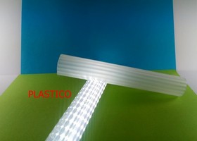 Profil LED PCV i PP